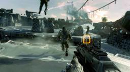 Call of Duty: Advanced Warfare Screenshot 1